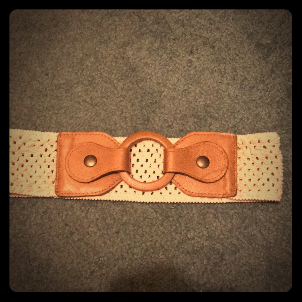 Belt